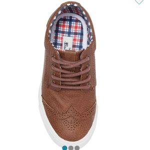 Ben Sherman Wingtip Sneakers